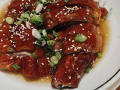 -德胜轩正宗顺德菜(宝安沙井会展中心店)