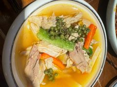 -晓疆山·大美新疆菜(白玉兰广场店)