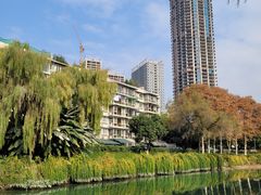 -沙河三洞古桥公园