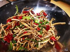 -平措康桑·和牛自助观景餐厅(布达拉宫店)