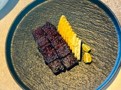 -木守西溪溪隐餐厅