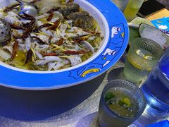 -鱼库·不仅是一家烤鱼店(车公庙店)