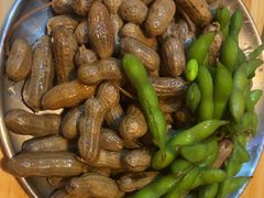 -老姑砂锅·烧烤天津菜(体北道店)