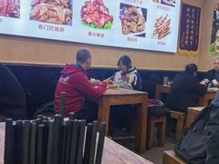 -老门刀削面(小酱坊店)