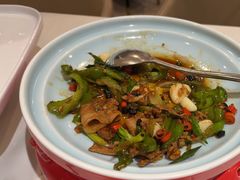 -味+新京宴·烤鸭·北京菜(创意谷店)