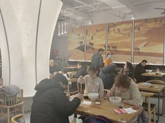-嘻小北·兰州清汤牛肉面(太平洋森活天地店)