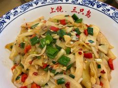 -三只鸟本地特色菜馆(上饶总店)