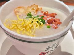 -禄运茶居·手工点心(猎德店)