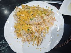 -小海豚•老字号海鲜餐厅(天涯店)