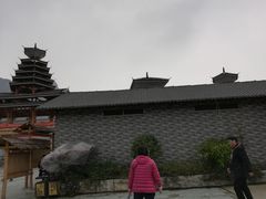 -荔江湾景区
