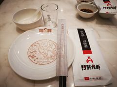 -阿胖龙虾(罍街店)
