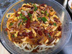 -八风爆肚面(海亮新英里店)