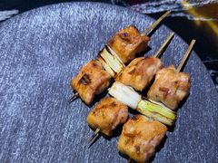 -鸟万·炭火料理Yaki ONE(星光店)