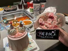 -海底捞火锅(未来城店)