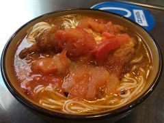 -华兴街煎蛋面(总店)