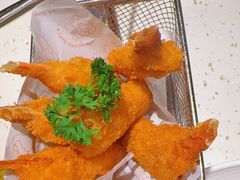 -夏日玛莉西餐厅(金茂览秀城店)