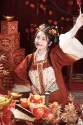 -米莱摄影写真(五大道别墅店)