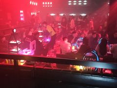 -W·CLUB(马驹桥店)