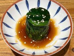 营养菠菜-雷门拉面·现熬骨汤(凯德来福士店)