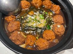 -峨嵋小镇·川菜(正定朗华店)