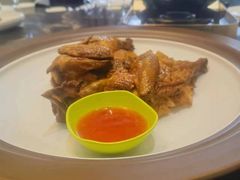 -南京悦客假日酒店中餐厅