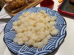 清炒河虾仁-龙记香港茶餐厅(久光百货店)