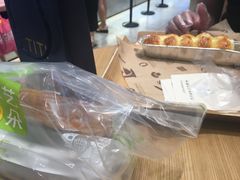 -乐艺哆·乐活烘焙(浦西万达店)