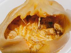 纯蟹粉小笼-蟹榭·本帮江浙菜·蟹宴(五角场合生汇商场店)