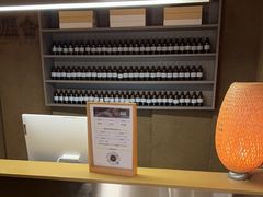 -厘舍SPA(运达店)