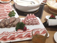 -湯系·煲汤手艺人(东二环泰禾广场店)