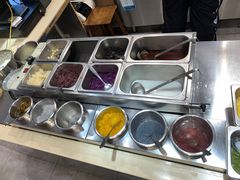 -哼哈豆花工房(高铁吾悦广场店)