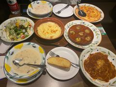-萨莉亚意式餐厅(龙阳广场店)