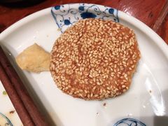 -古关火锅店(古北水镇景区店)