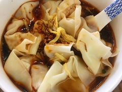-笑来喜馄饨小笼工坊店(湖滨街店)