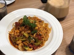 -必胜客(广渠路店)