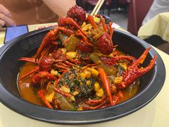 -聚味瞿记·龙虾堂(坡子街店)