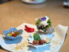 -京旬海鲜放题·铁板烧自助餐厅