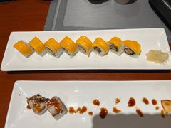 -乾山寿司(好运街店)