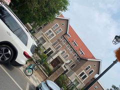 -天津五大道文化旅游区