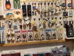 -猫的天空之城概念书店(杭州南宋御街店)