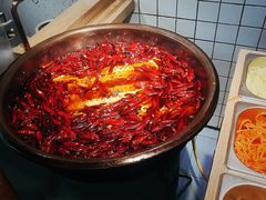 -三兄弟高炉烧饼