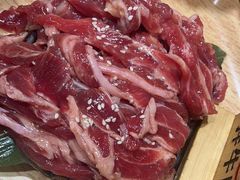 -正宗齐齐哈尔烤肉·齐牛哥鲜切炭火烤肉(杭州总店)