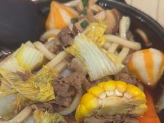 -沼津港精致料理·寿喜烧·烧鸟(漕河泾印象城店)