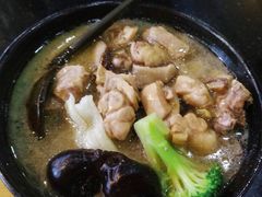 -老妈米线(港龙店)