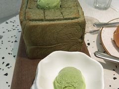 -大树餐厅(朝阳大悦城店)