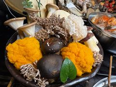 -川骄海鲜自助(亚运村店)