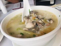 -粤财皇冠假日酒店·彩华轩中餐厅