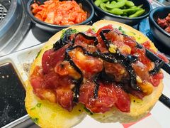 -焱铁烧·黑毛和牛专门店(杭州嘉里中心店)