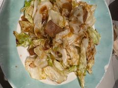 -茄子恰恰·新云南小炒(金池购物中心店)