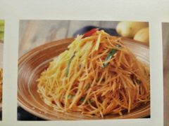 -恒盛居回族饭店